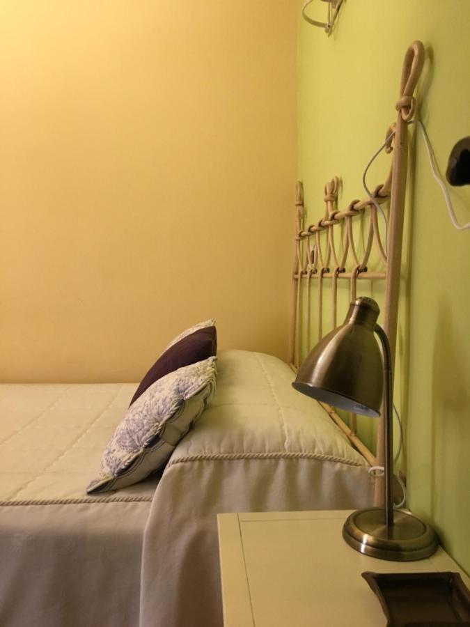 Casa Rural La Antigua Tahona Candelario Zewnętrze zdjęcie