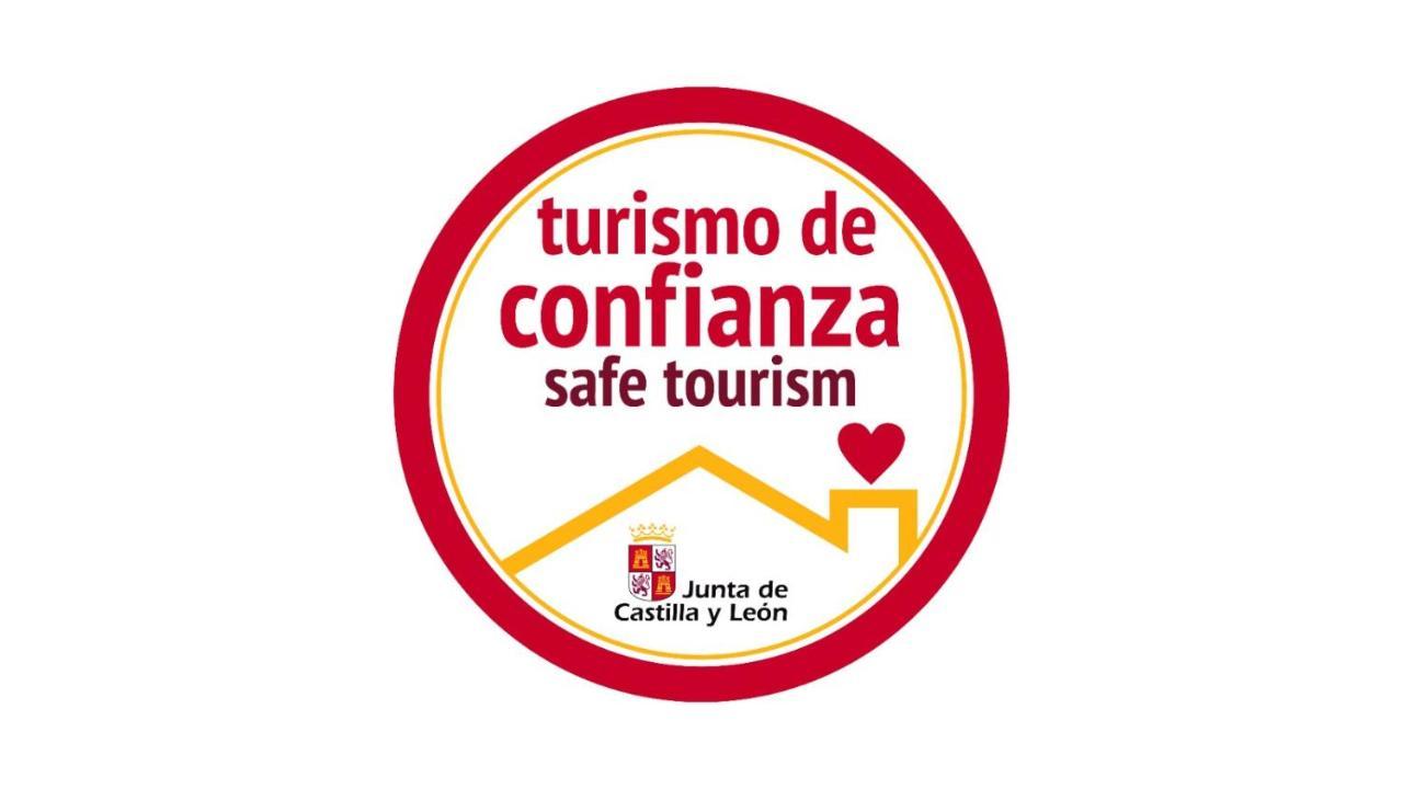 Casa Rural La Antigua Tahona Candelario Zewnętrze zdjęcie